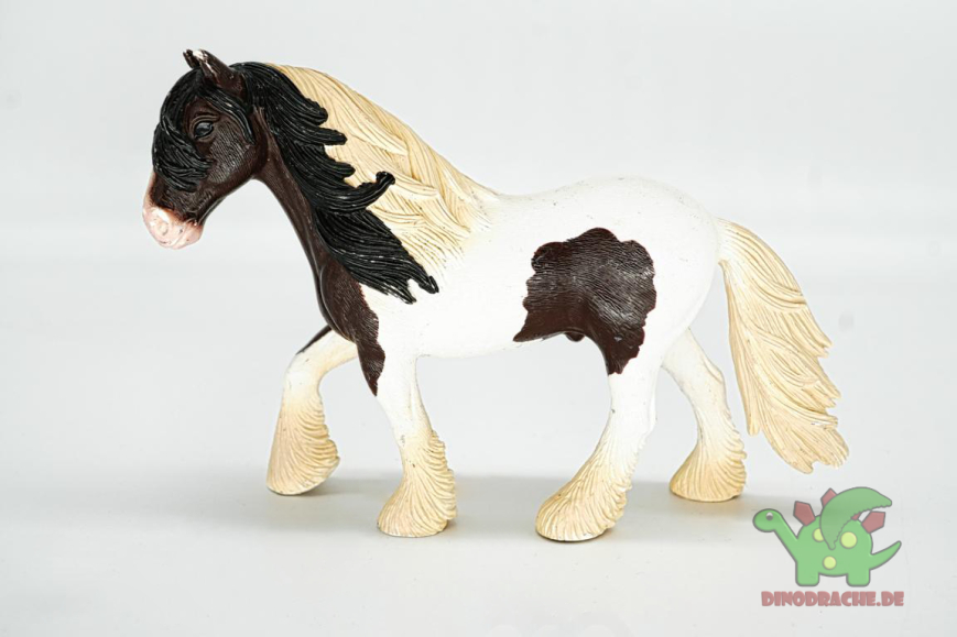 Schleich Tinker Hengst 13831